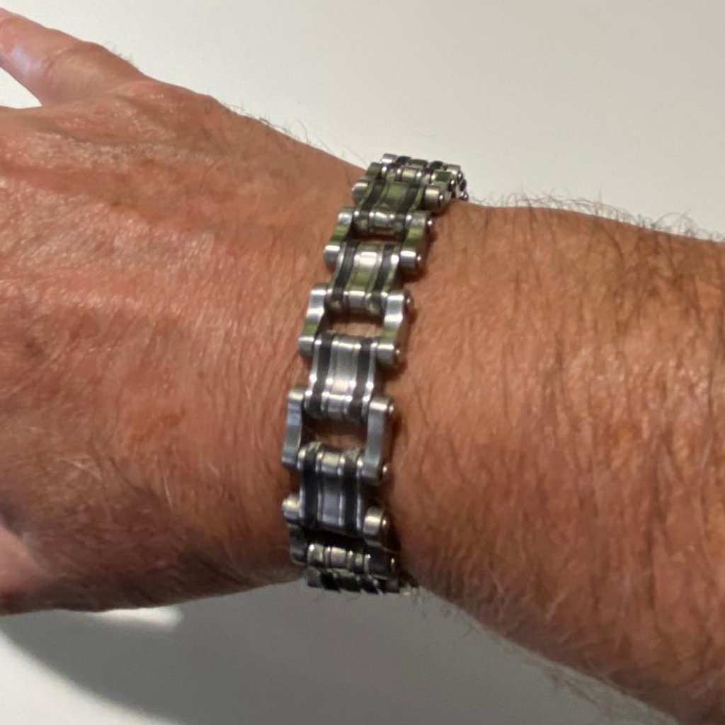 Stainless Steel Bracelet